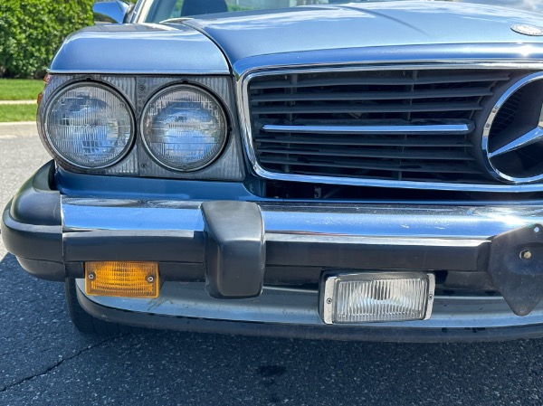 Used-1986-Mercedes-Benz-560SL-R107