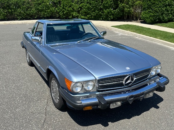 Used-1986-Mercedes-Benz-560SL-R107