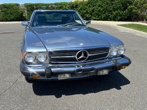 Used-1986-Mercedes-Benz-560SL-R107