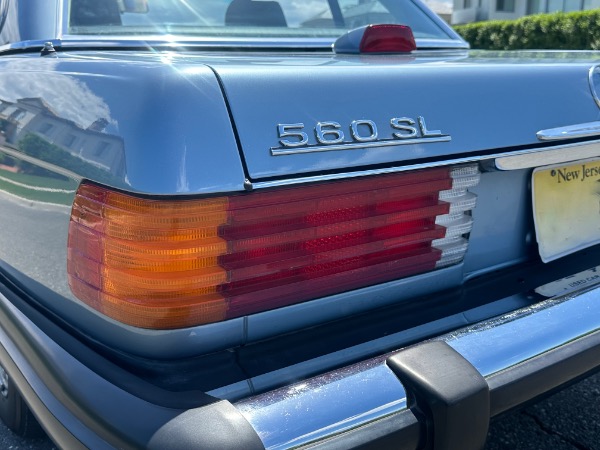 Used-1986-Mercedes-Benz-560SL-R107