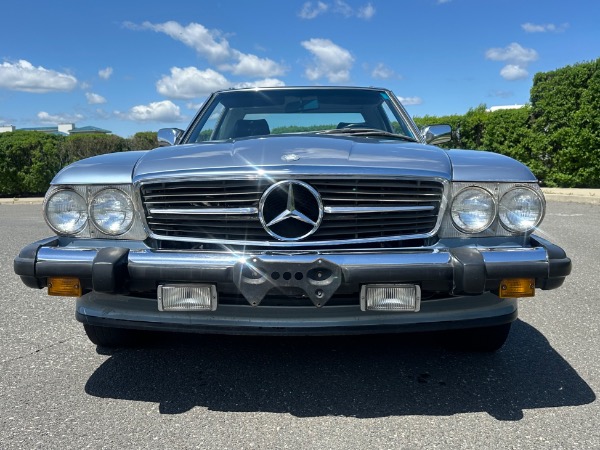 Used-1986-Mercedes-Benz-560SL-R107