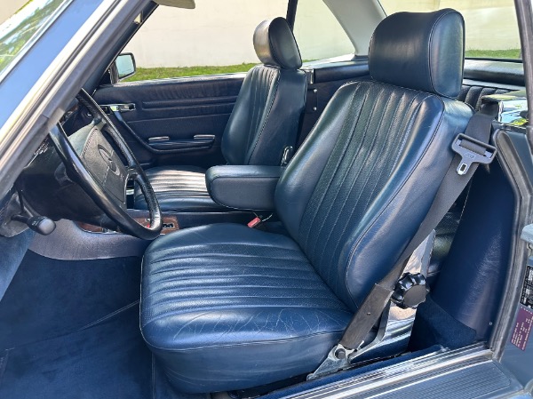 Used-1986-Mercedes-Benz-560SL-R107