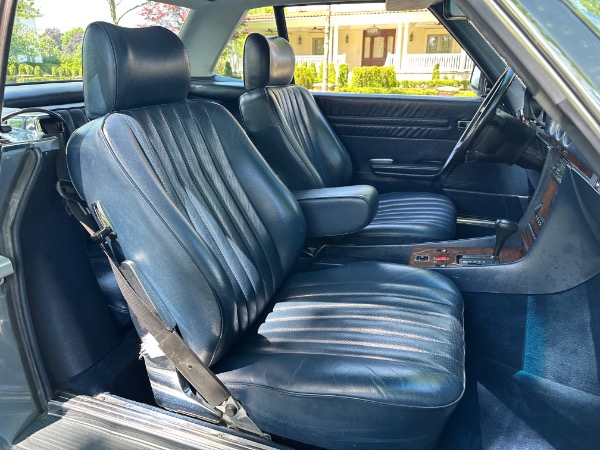Used-1986-Mercedes-Benz-560SL-R107