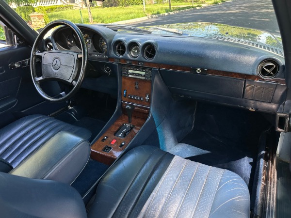Used-1986-Mercedes-Benz-560SL-R107
