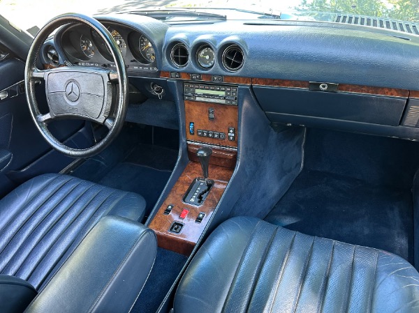 Used-1986-Mercedes-Benz-560SL-R107