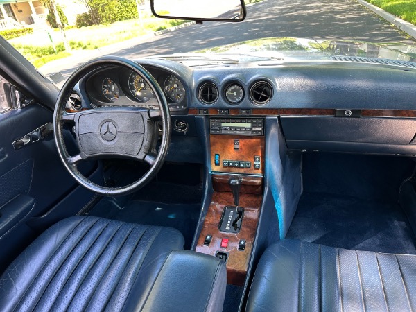 Used-1986-Mercedes-Benz-560SL-R107