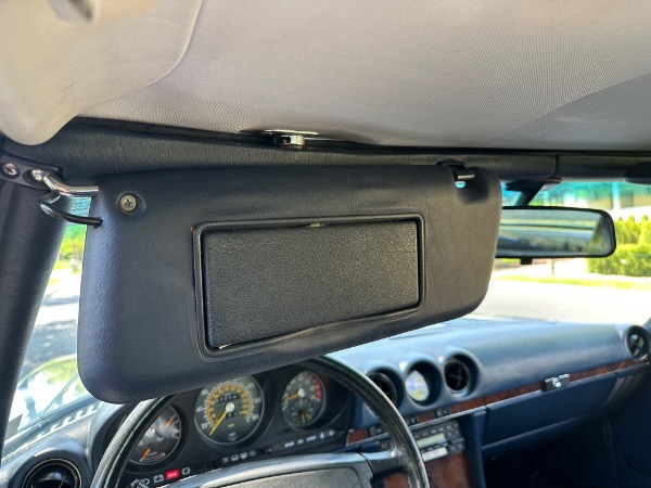 Used-1986-Mercedes-Benz-560SL-R107