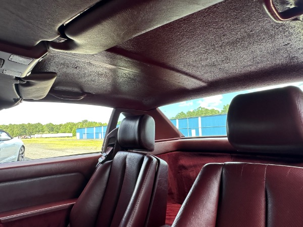 Used-1991-Mercedes-Benz-500SL-R129