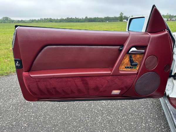 Used-1991-Mercedes-Benz-500SL-R129