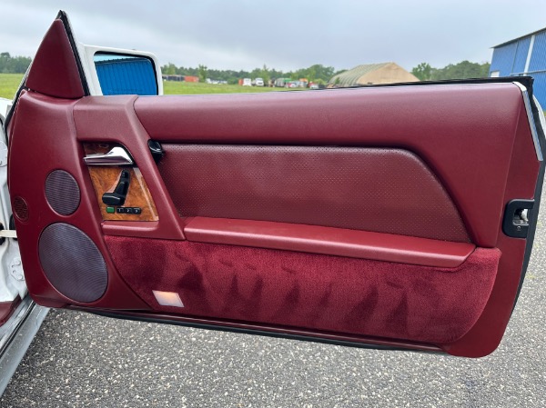 Used-1991-Mercedes-Benz-500SL-R129