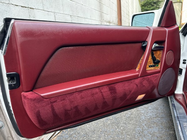 Used-1991-Mercedes-Benz-500SL-R129
