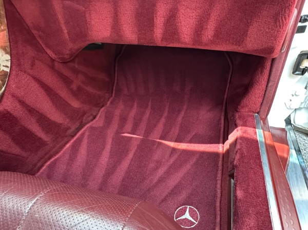 Used-1991-Mercedes-Benz-500SL-R129