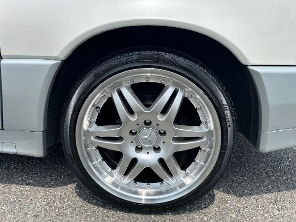 Used-1991-Mercedes-Benz-500SL-R129