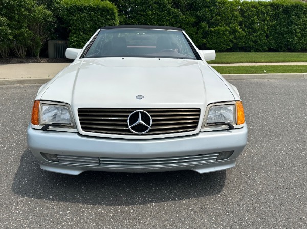 Used-1991-Mercedes-Benz-500SL-R129