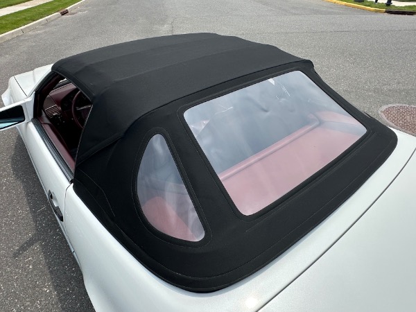 Used-1991-Mercedes-Benz-500SL-R129