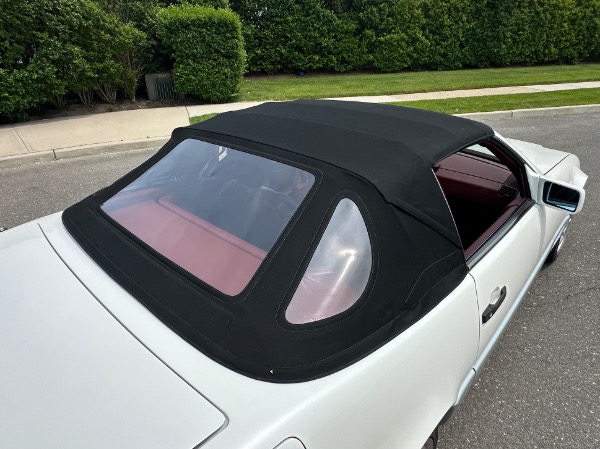 Used-1991-Mercedes-Benz-500SL-R129