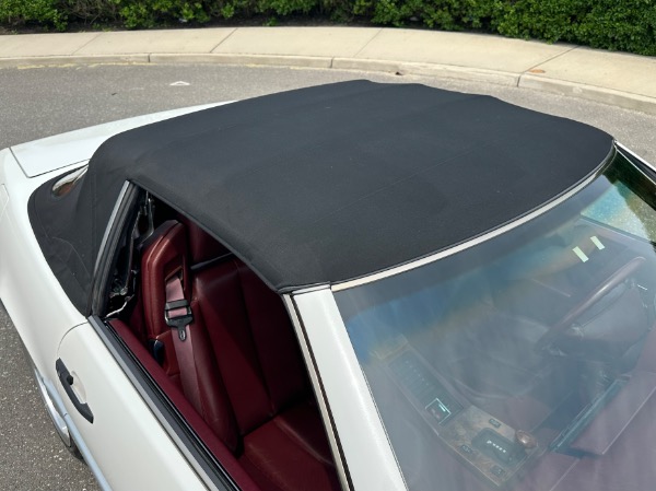 Used-1991-Mercedes-Benz-500SL-R129