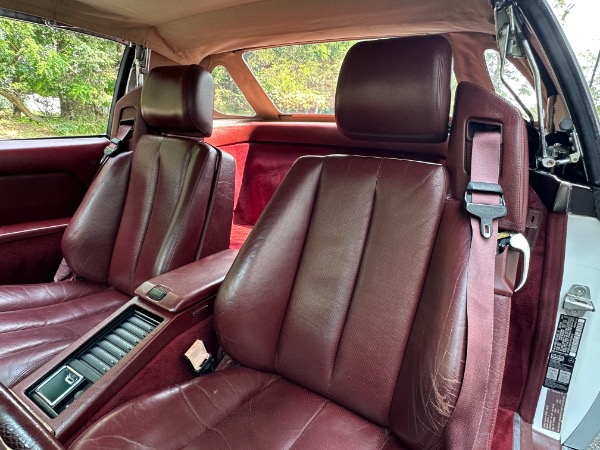 Used-1991-Mercedes-Benz-500SL-R129