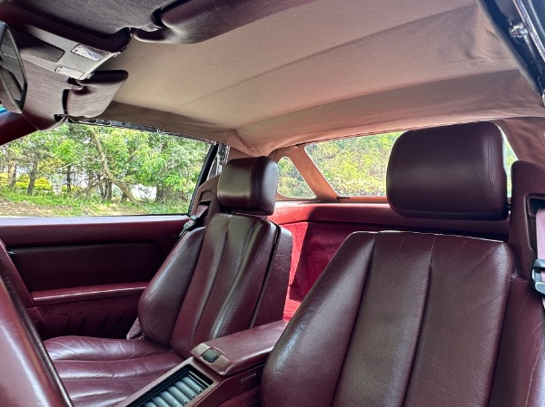Used-1991-Mercedes-Benz-500SL-R129