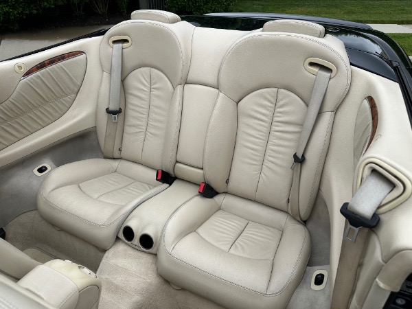 Used-2008-Mercedes-Benz-CLK-550-Convertible-CLK-550