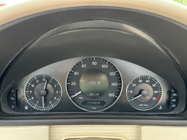 Used-2008-Mercedes-Benz-CLK-550-Convertible-CLK-550