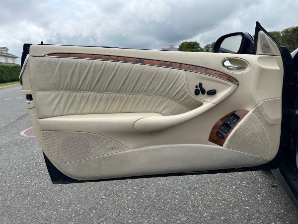 Used-2008-Mercedes-Benz-CLK-550-Convertible-CLK-550