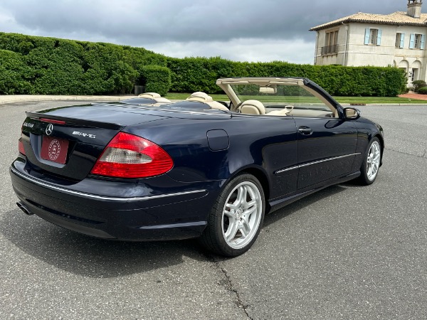 Used-2008-Mercedes-Benz-CLK-550-Convertible-CLK-550