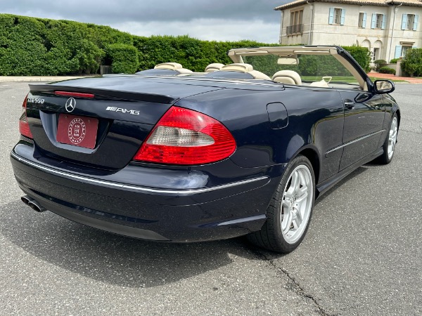 Used-2008-Mercedes-Benz-CLK-550-Convertible-CLK-550