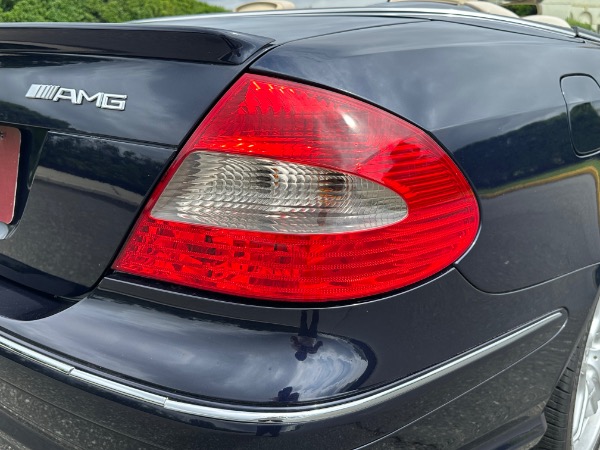 Used-2008-Mercedes-Benz-CLK-550-Convertible-CLK-550