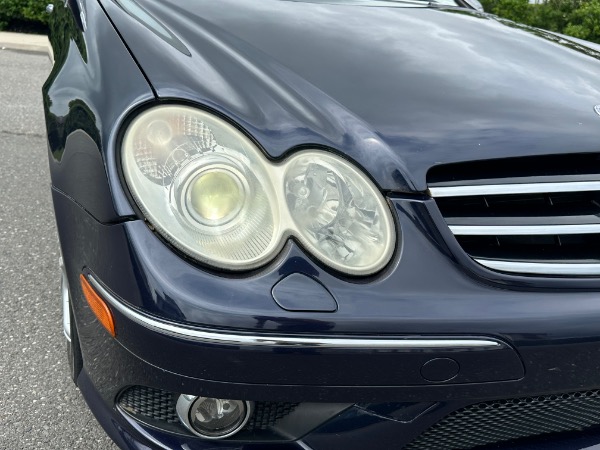 Used-2008-Mercedes-Benz-CLK-550-Convertible-CLK-550