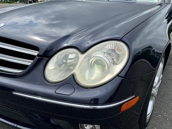 Used-2008-Mercedes-Benz-CLK-550-Convertible-CLK-550
