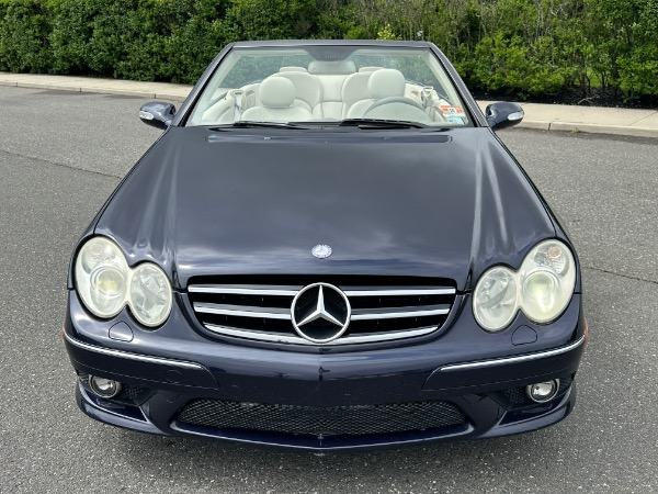 Used-2008-Mercedes-Benz-CLK-550-Convertible-CLK-550