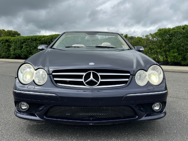 Used-2008-Mercedes-Benz-CLK-550-Convertible-CLK-550