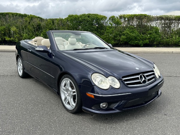 Used-2008-Mercedes-Benz-CLK-550-Convertible-CLK-550