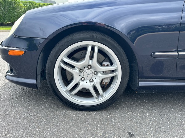 Used-2008-Mercedes-Benz-CLK-550-Convertible-CLK-550