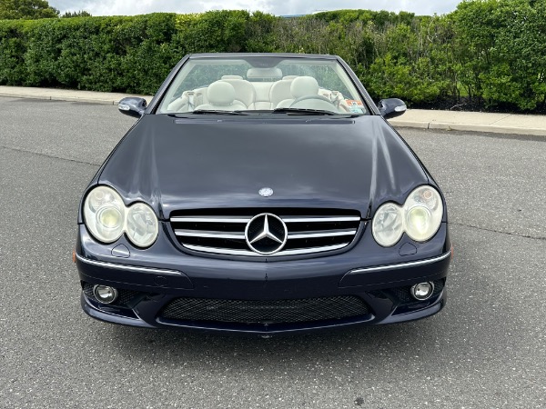 Used-2008-Mercedes-Benz-CLK-550-Convertible-CLK-550