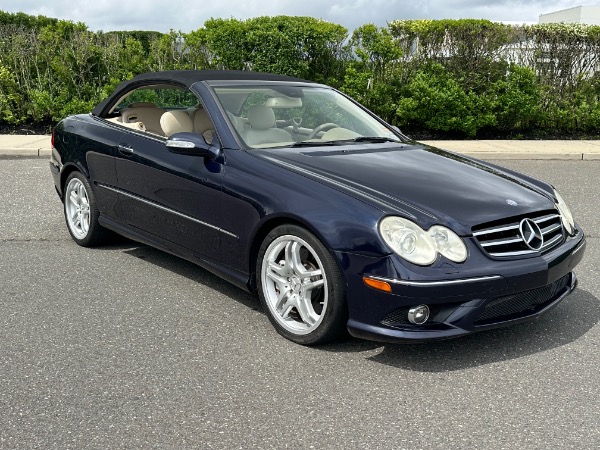 Used-2008-Mercedes-Benz-CLK-550-Convertible-CLK-550