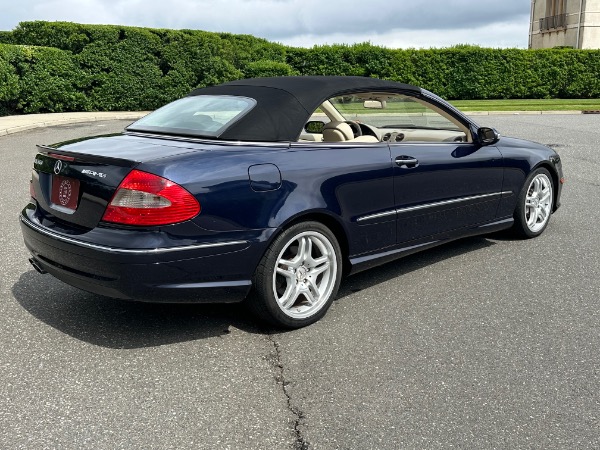 Used-2008-Mercedes-Benz-CLK-550-Convertible-CLK-550