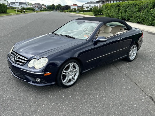 Used-2008-Mercedes-Benz-CLK-550-Convertible-CLK-550