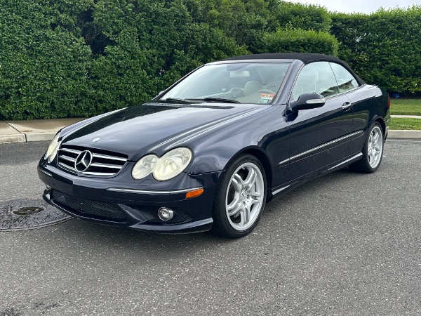Used-2008-Mercedes-Benz-CLK-550-Convertible-CLK-550
