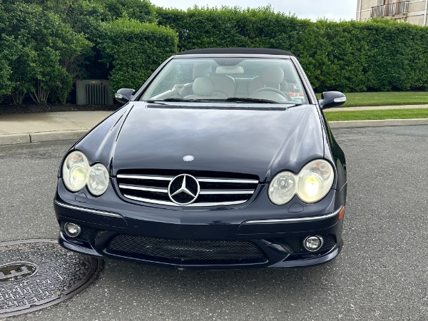 Used-2008-Mercedes-Benz-CLK-550-Convertible-CLK-550