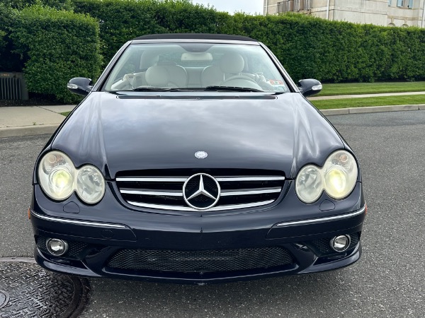 Used-2008-Mercedes-Benz-CLK-550-Convertible-CLK-550
