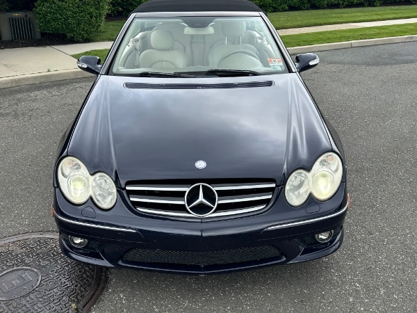 Used-2008-Mercedes-Benz-CLK-550-Convertible-CLK-550