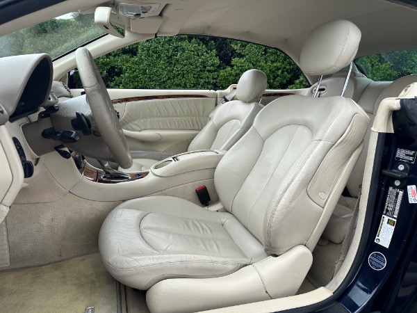 Used-2008-Mercedes-Benz-CLK-550-Convertible-CLK-550
