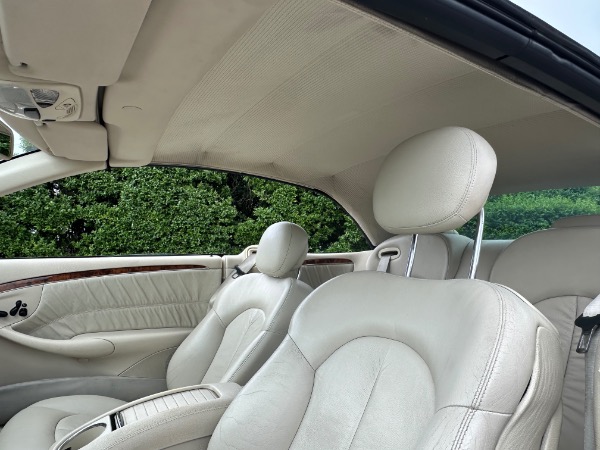 Used-2008-Mercedes-Benz-CLK-550-Convertible-CLK-550