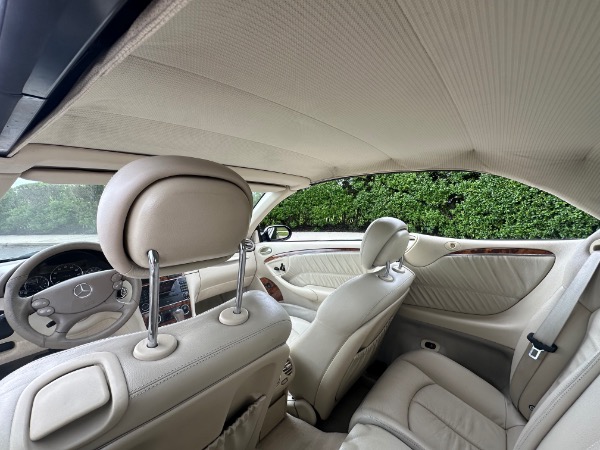 Used-2008-Mercedes-Benz-CLK-550-Convertible-CLK-550