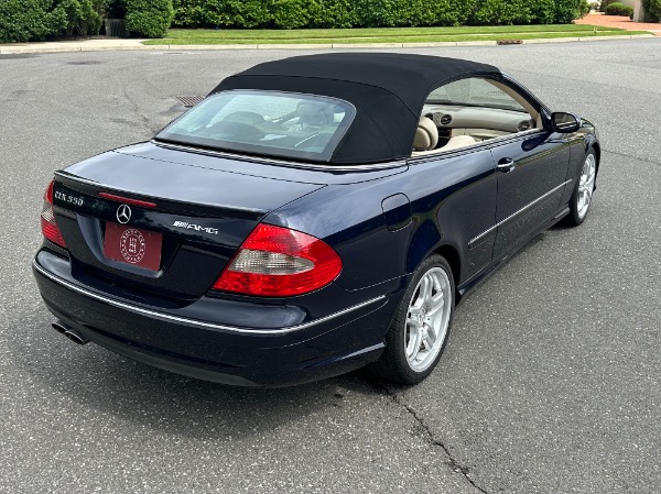Used-2008-Mercedes-Benz-CLK-550-Convertible-CLK-550