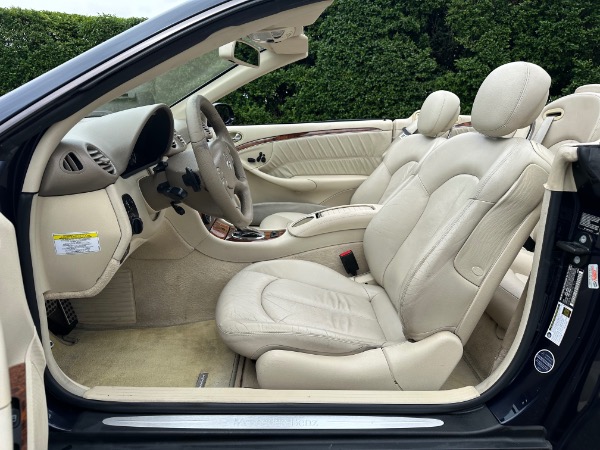 Used-2008-Mercedes-Benz-CLK-550-Convertible-CLK-550