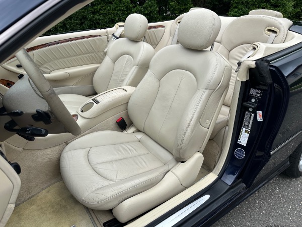 Used-2008-Mercedes-Benz-CLK-550-Convertible-CLK-550