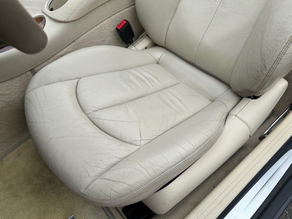 Used-2008-Mercedes-Benz-CLK-550-Convertible-CLK-550